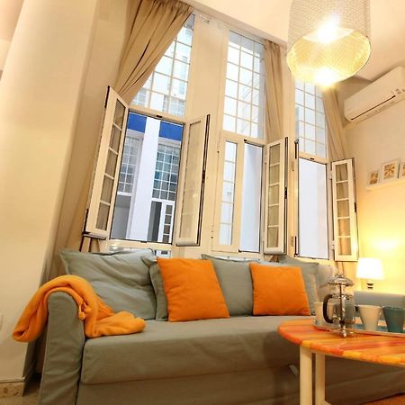 Apartamento Pastora Sevilla エクステリア 写真