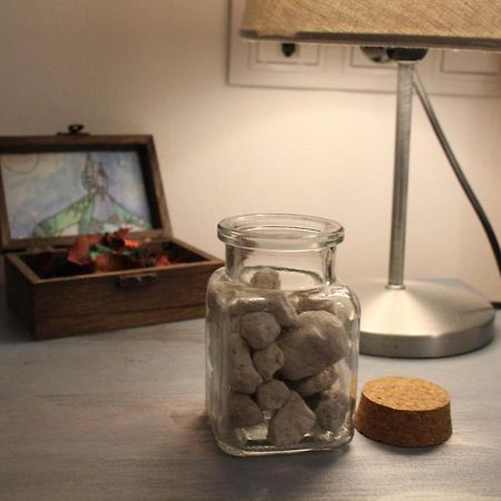 Apartamento Pastora Sevilla エクステリア 写真