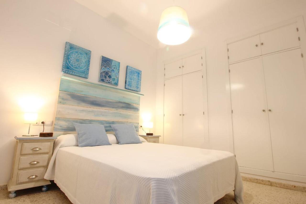Apartamento Pastora Sevilla エクステリア 写真