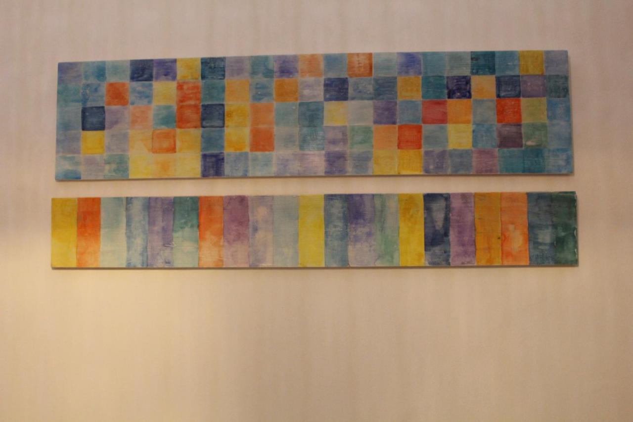 Apartamento Pastora Sevilla エクステリア 写真