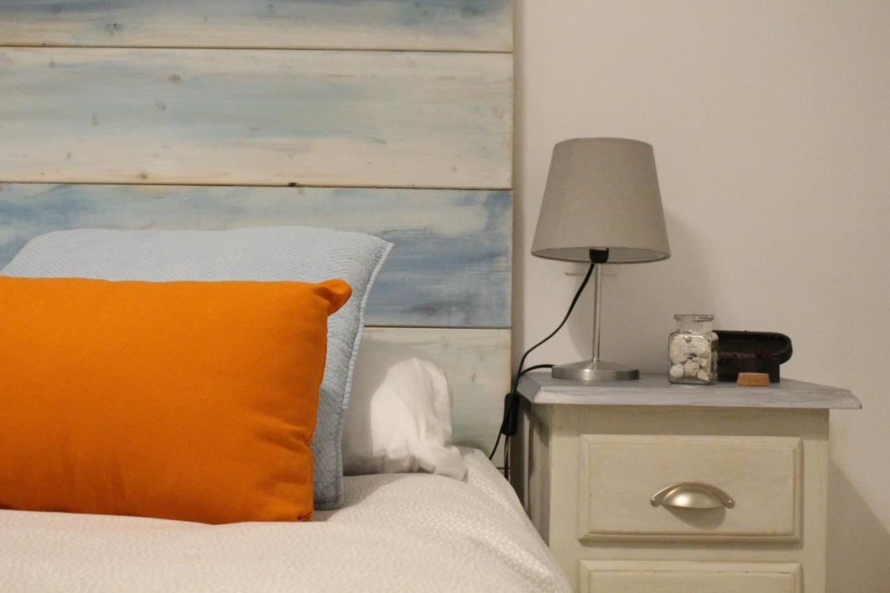 Apartamento Pastora Sevilla エクステリア 写真