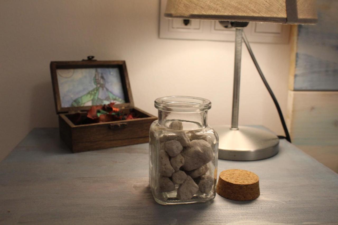 Apartamento Pastora Sevilla エクステリア 写真