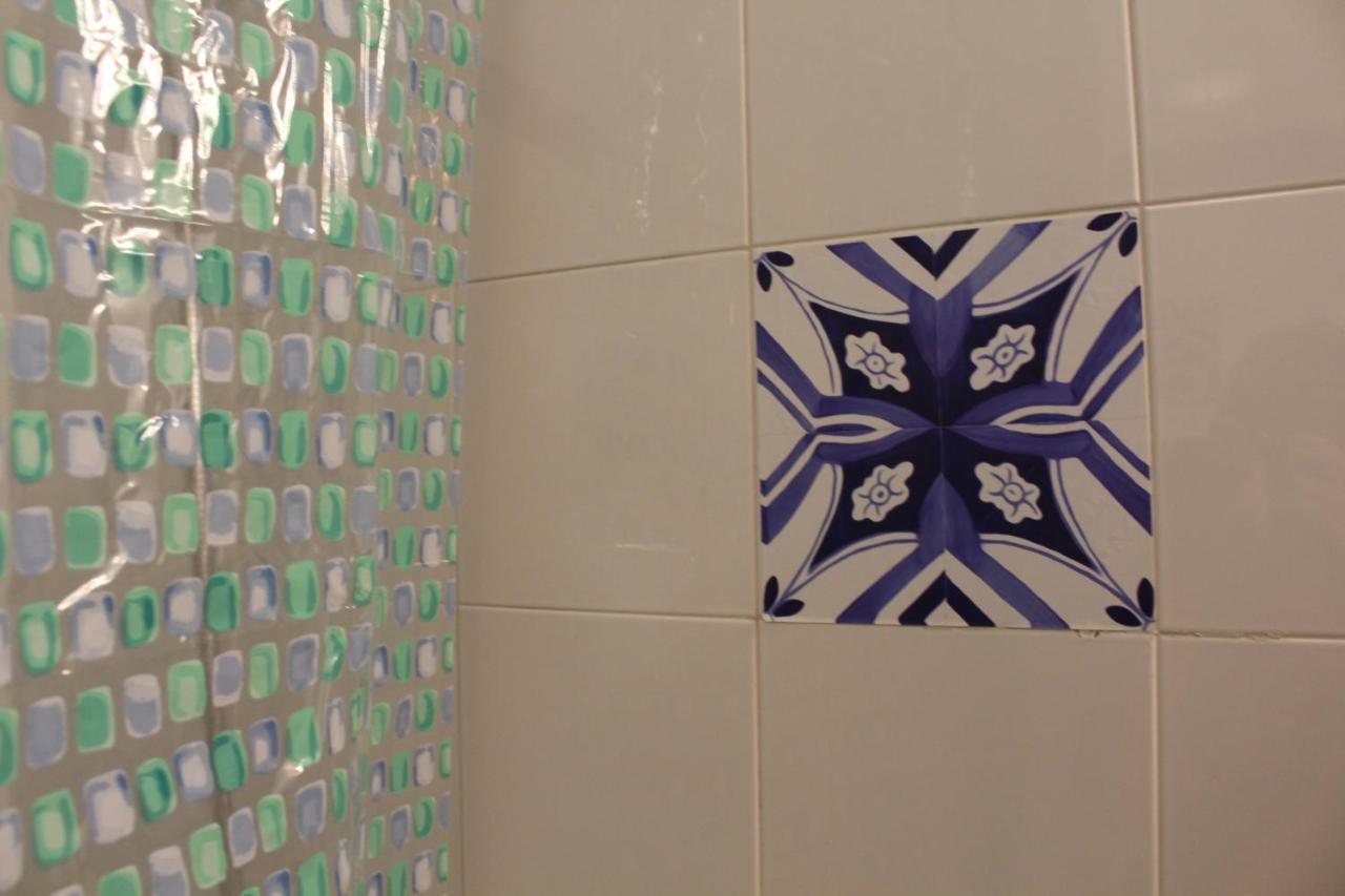 Apartamento Pastora Sevilla エクステリア 写真